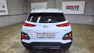 HYUNDAI KONA 2019
