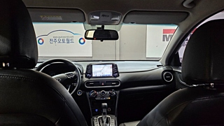 HYUNDAI KONA 2019