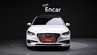 HYUNDAI GRANDEUR IG 2018