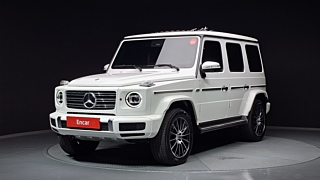 mercedes-benz g-class-w463b