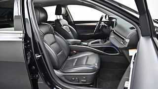 HYUNDAI GRANDEUR IG HYBRID 2020