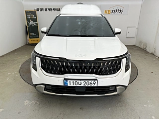 KIA CARNIVAL 2024