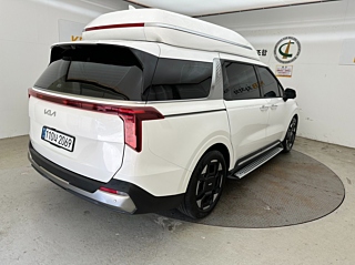 KIA CARNIVAL 2024