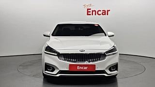 KIA K7 2019
