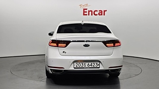 KIA K7 2019