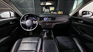 KIA K7 2019