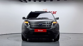 FORD EXPLORER 2015