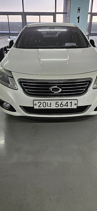 SAMSUNG SM5 PLATINUM 2012