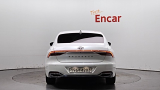 HYUNDAI GRANDEUR IG 2020