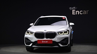 BMW X1 F48 2019