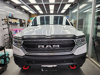 DODGE RAM PICK UP 2018