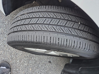 HYUNDAI SONATA DN8 2019