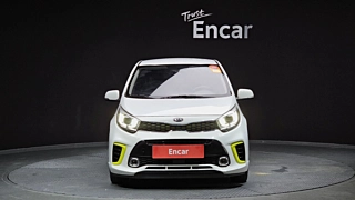 KIA MORNING JA 2019