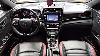 SSANGYONG TIVOLI VERY NEW 2019