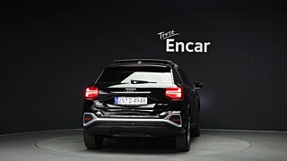 AUDI Q2 2023