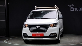 HYUNDAI STAREX GRAND 2018