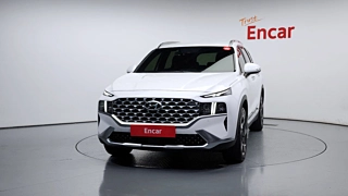 HYUNDAI SANTAFE 2020