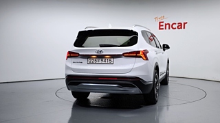 HYUNDAI SANTAFE 2020
