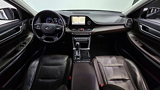 HYUNDAI GRANDEUR IG 2016