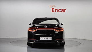 HYUNDAI GRANDEUR IG 2016