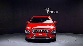 HYUNDAI KONA 2018