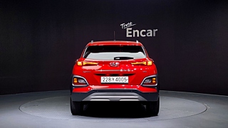 HYUNDAI KONA 2018