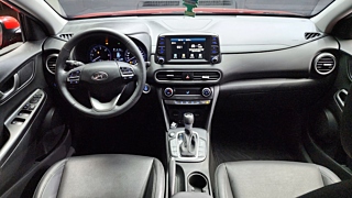 HYUNDAI KONA 2018