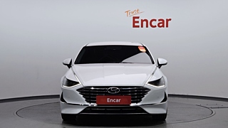 HYUNDAI SONATA DN8 2019