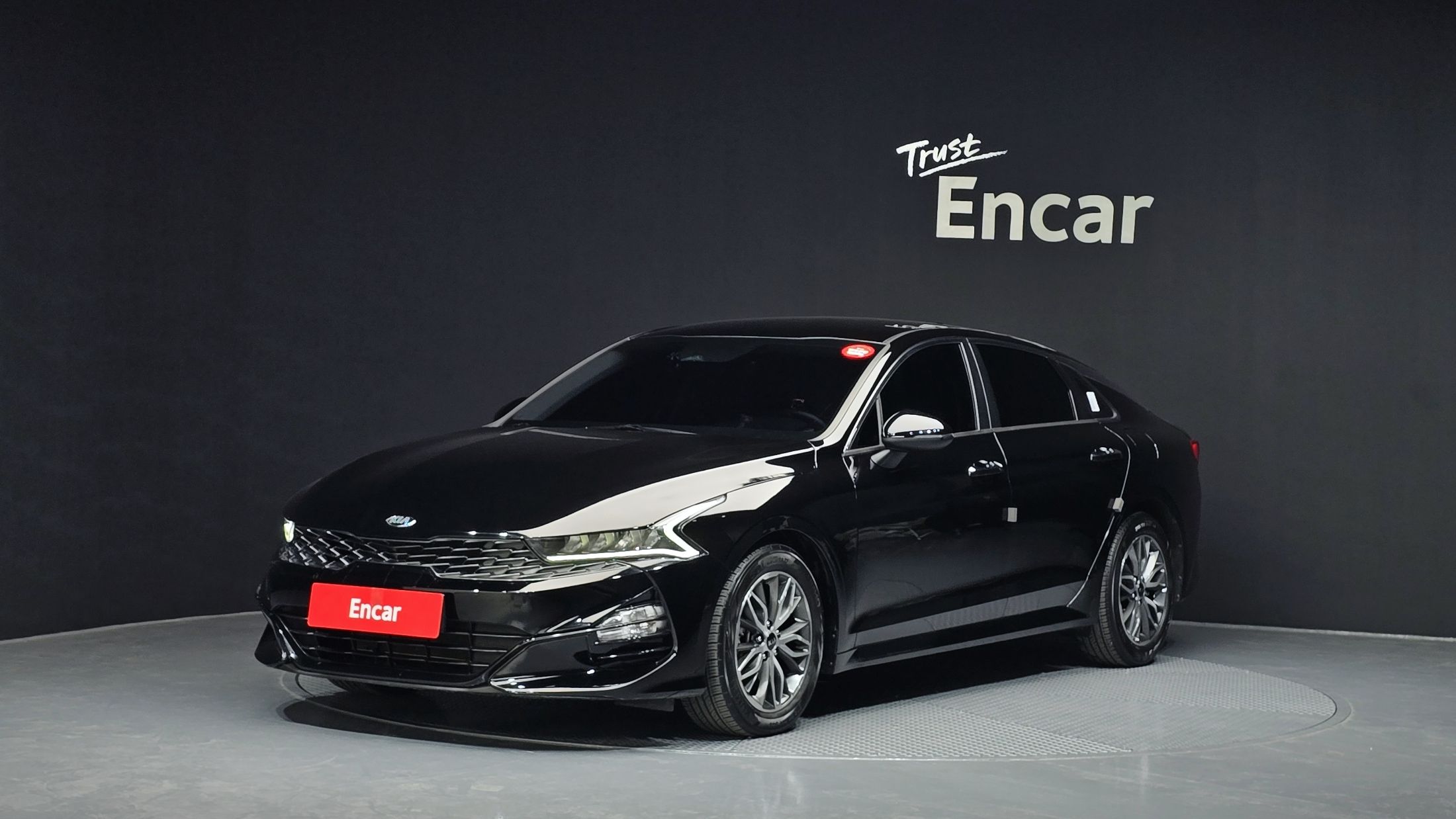 KIA K5 2020