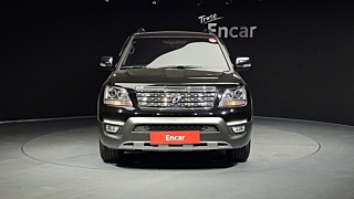 KIA MOHAVE 2013