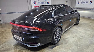 HYUNDAI GRANDEUR IG 2020