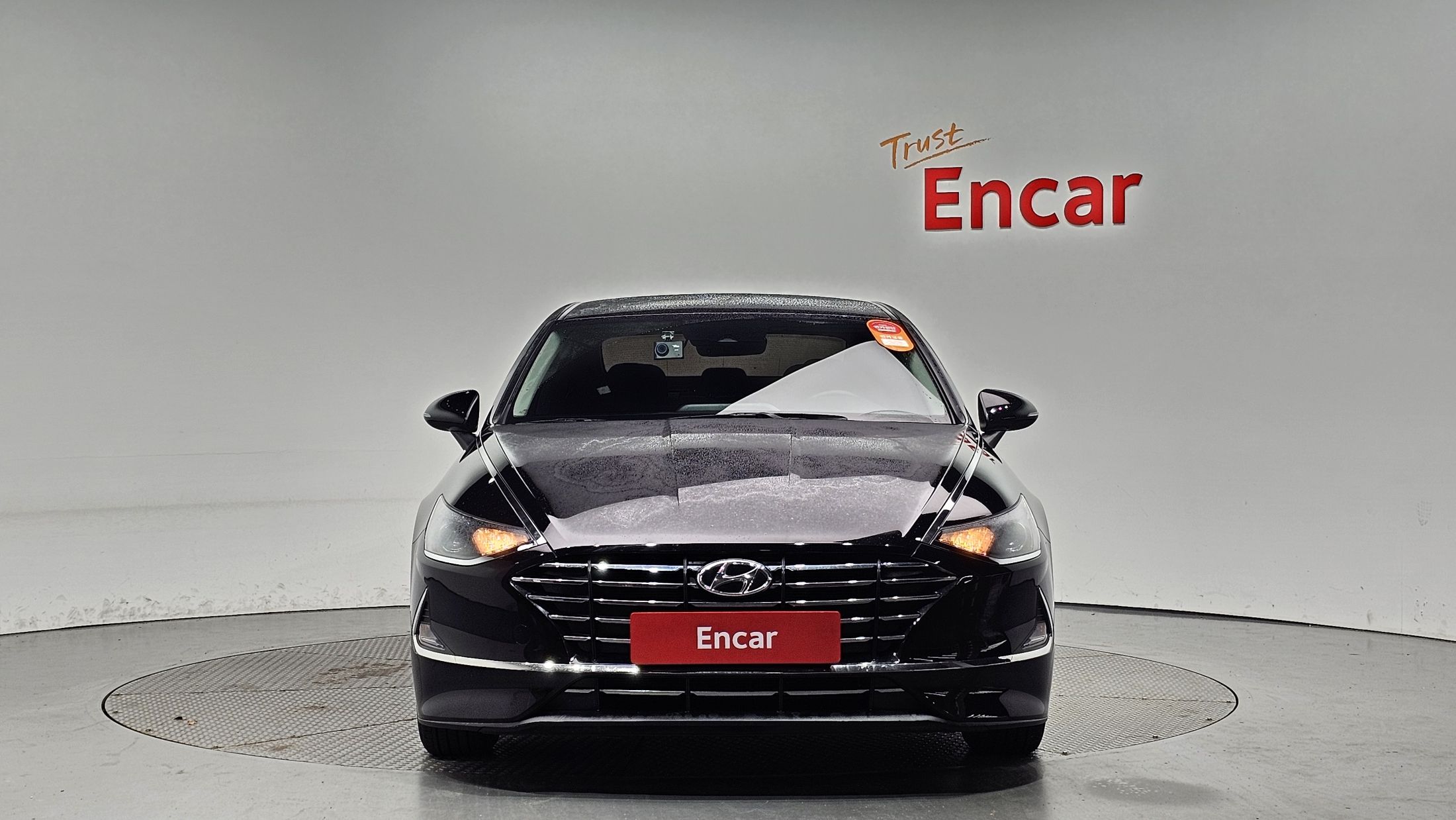 HYUNDAI SONATA DN8 2021