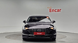 HYUNDAI SONATA DN8 2021