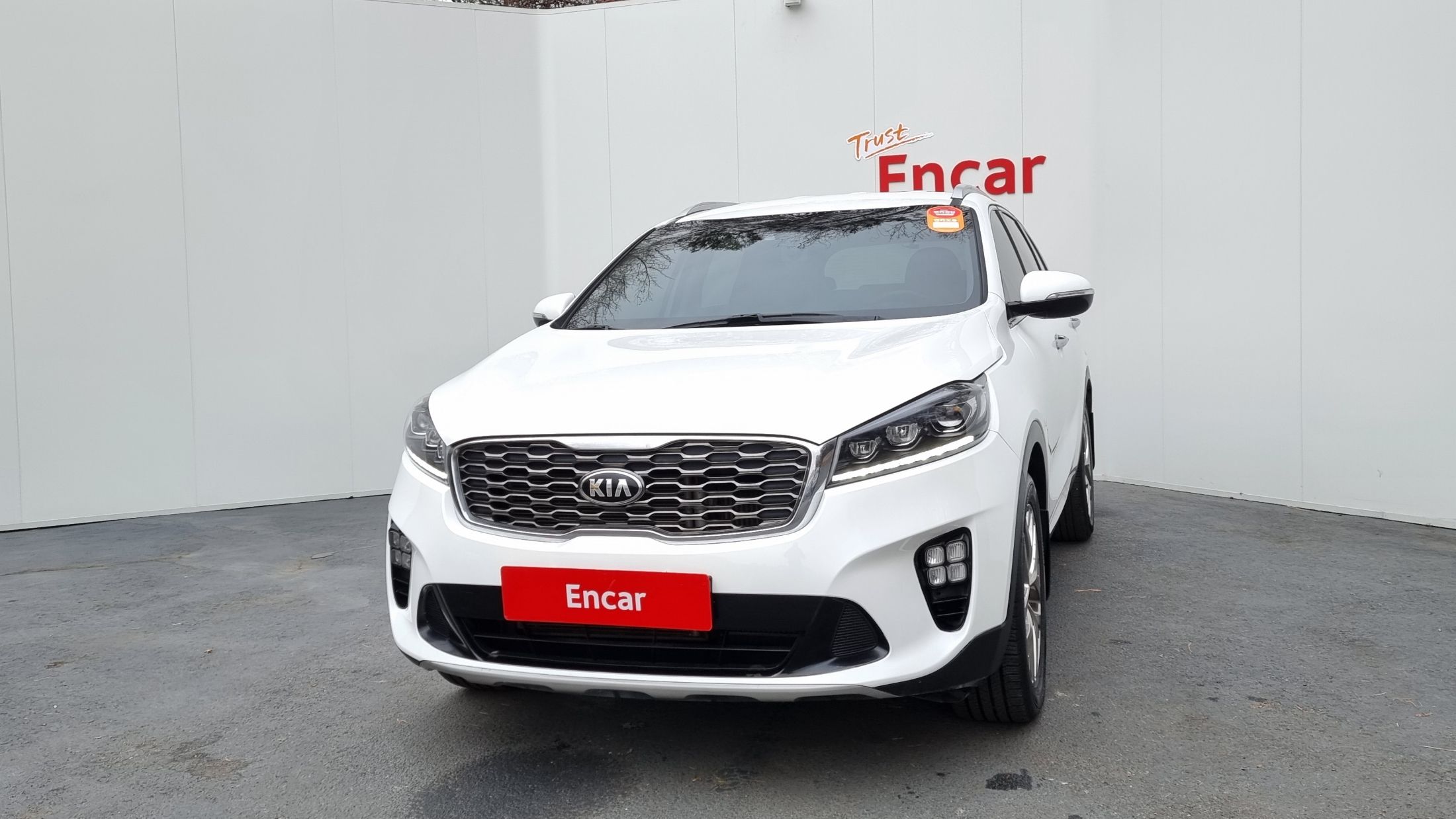 KIA SORENTO 2019