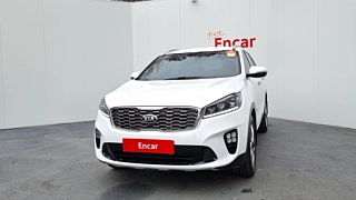KIA SORENTO 2019