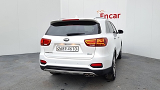KIA SORENTO 2019