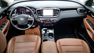 KIA SORENTO 2019