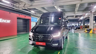 HYUNDAI SOLATI 2019