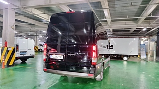 HYUNDAI SOLATI 2019