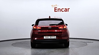 HYUNDAI I30 PD 2018