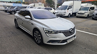 SAMSUNG SM6 2017
