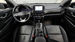 HYUNDAI KONA 2018