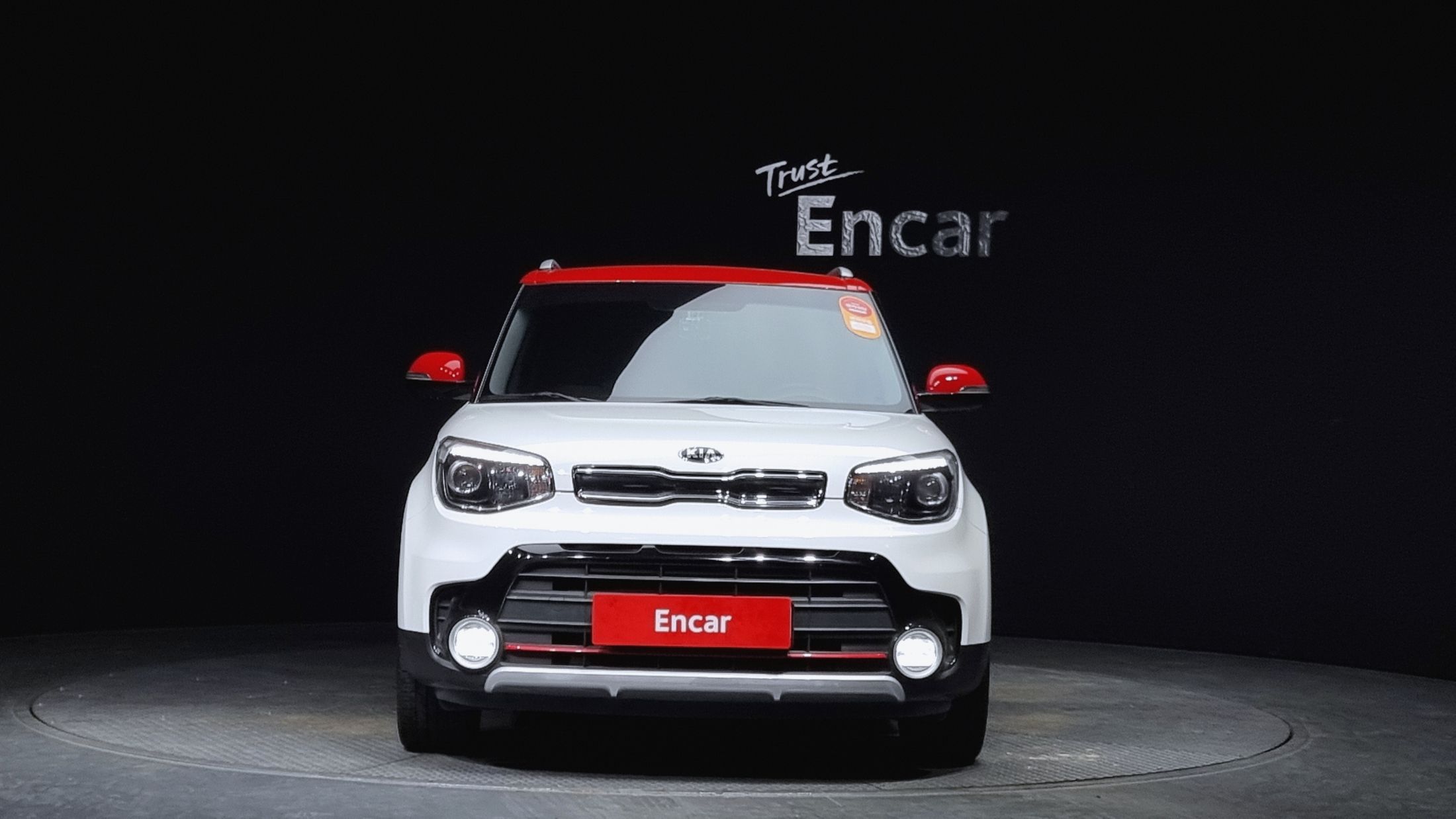 KIA SOUL 2017