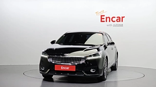 KIA K7 HYBRID 2019