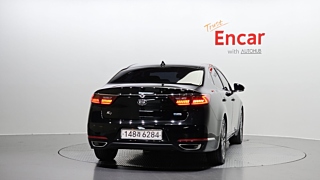 KIA K7 HYBRID 2019