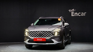 HYUNDAI SANTAFE 2020