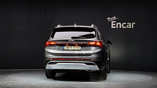 HYUNDAI SANTAFE 2020