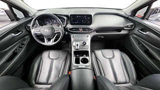 HYUNDAI SANTAFE 2020