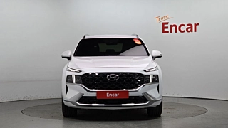 HYUNDAI SANTAFE 2020