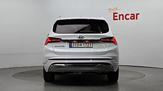 HYUNDAI SANTAFE 2020